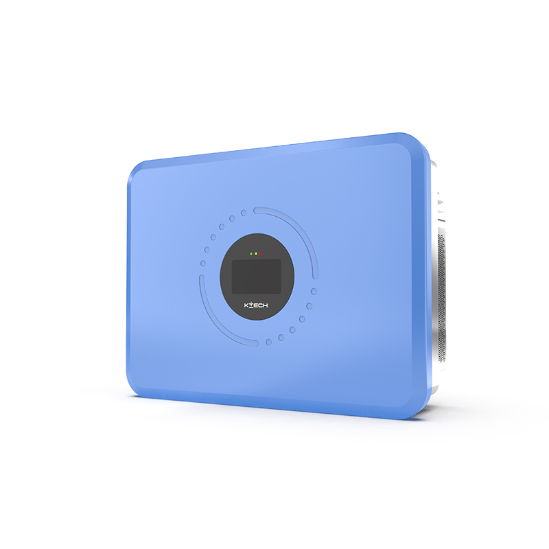 Inverter ibrido a fase split standard americana da 12kW