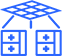 Accessori per sistemi di accumulo dell'energia