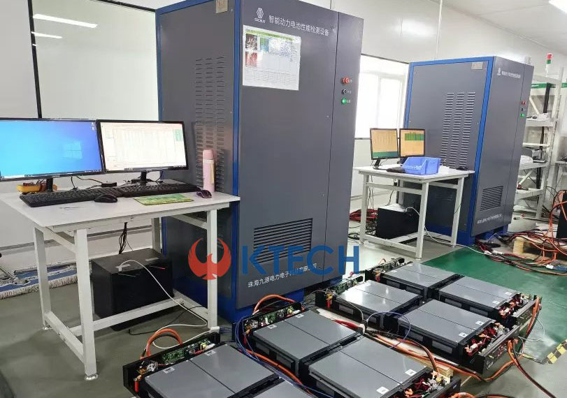 COME GIUDICARE LE PRESTAZIONI DELLE BATTERIE AL LITIO? OSSERVANDO PRINCIPALMENTE LA TENSIONE, LA CAPACITÀ E LA RESISTENZA INTERNA