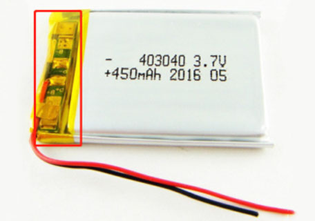 COME FUNZIONA IL CIRCUITO DI PROTEZIONE DELLA BATTERIA AL LITIO? A COSA SONO CORRELATI!