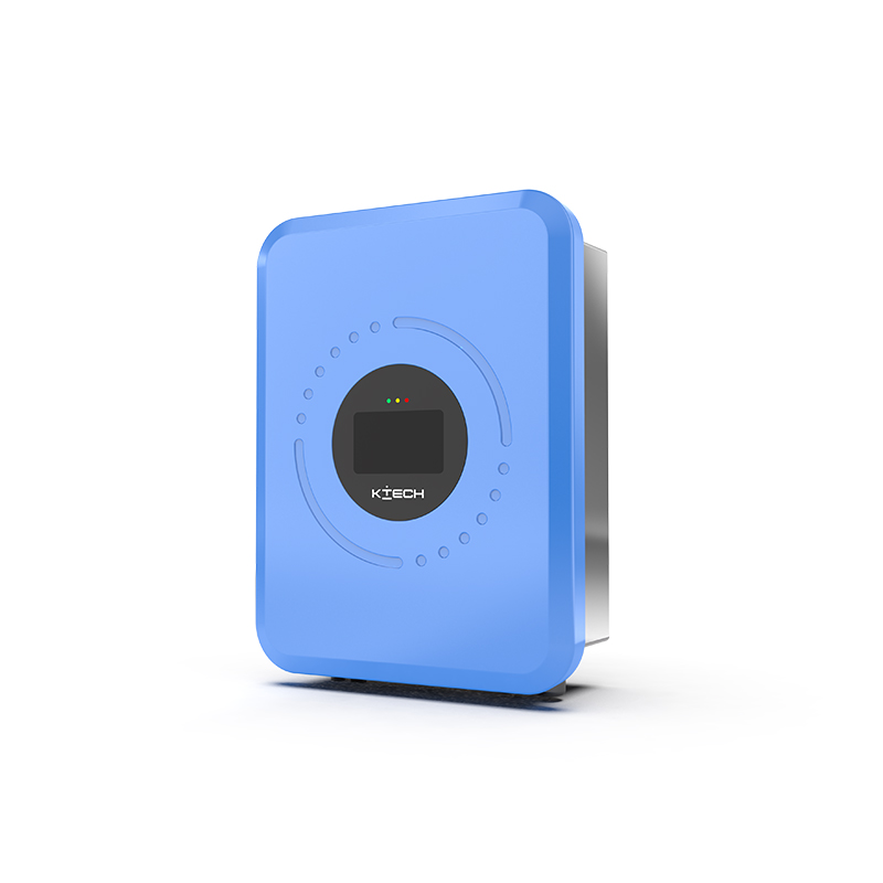 I vantaggi degli inverter con più porte di output