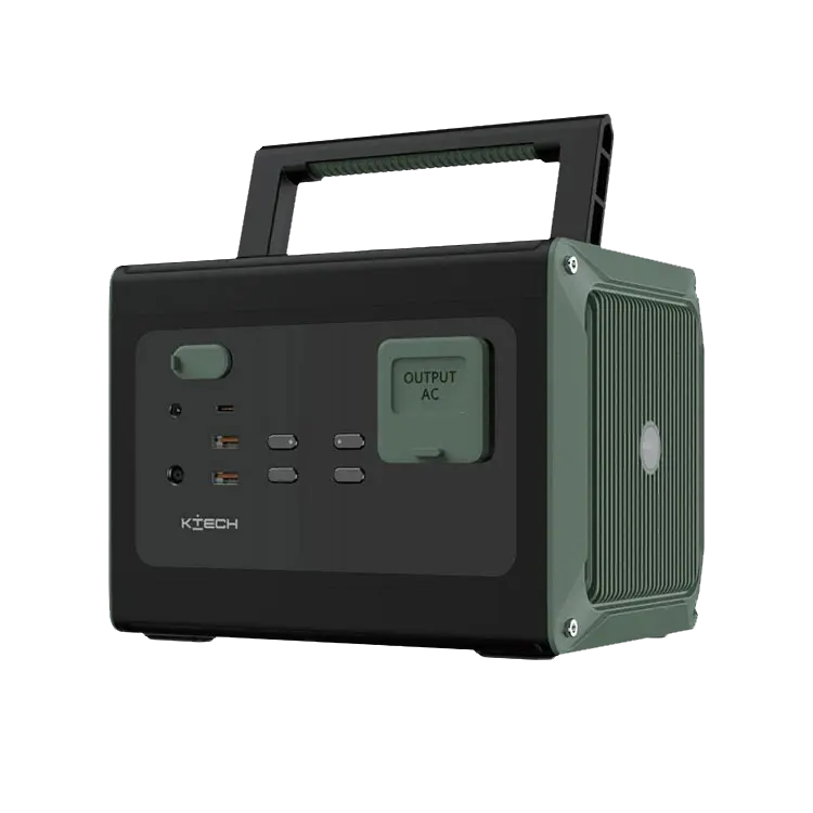 Batteria al litio portatile MS500 e MS300
