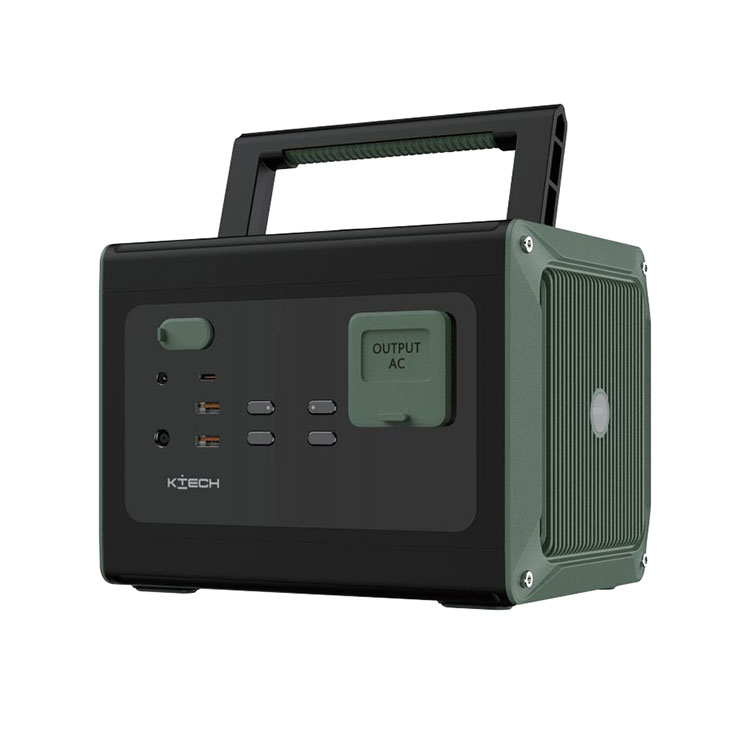 Batteria al litio portatile MS500 e MS300